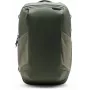 Peak Design zaino da viaggio 2-in-1, 40 L, Sage (BTRT-40-SG-2)
