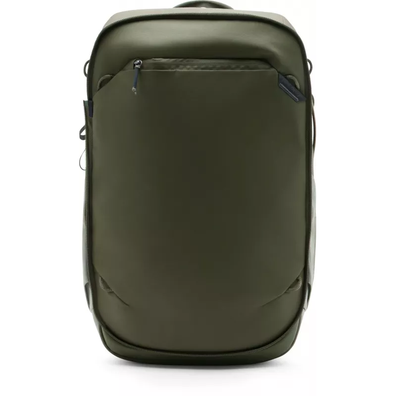 Peak Design zaino da viaggio 2-in-1, 40 L, Sage (BTRT-40-SG-2)