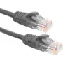 DSIT CAT6a cavo di rete 100% rame - U/UTP - 3 metri - grigio (DC-U6A1-030)