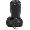 Peak Design SH-M-1 custodia media antipioggia e antipolvere per fotocamera nero