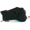Peak Design Shell Large custodia aderente antipioggia e antipolvere per fotocamera, nero (SH-L-1)