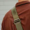 Peak Design Slide tracolla per fotocamera, kelp (SL-KP-3)