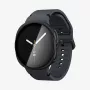 Spigen Thin Fit 360 custodia per Samsung Galaxy Watch 8 / 9 (44mm) - nero