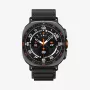 Spigen WBF1 cinturino per Samsung Galaxy Watch Ultra 1/2 2024-2026 (47mm) nero