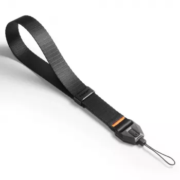 SPIGEN cinturino universale regolabile da polso nero