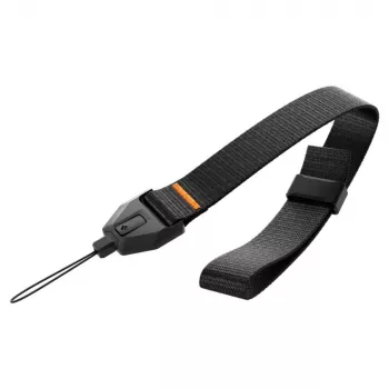 SPIGEN cinturino universale regolabile da polso nero