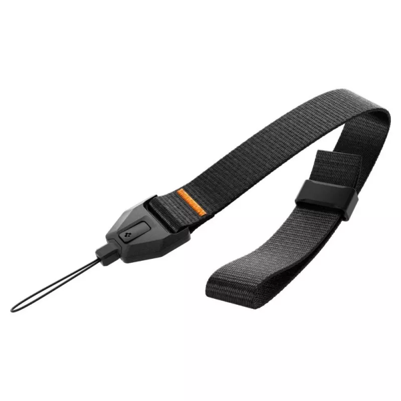 SPIGEN cinturino universale regolabile da polso nero