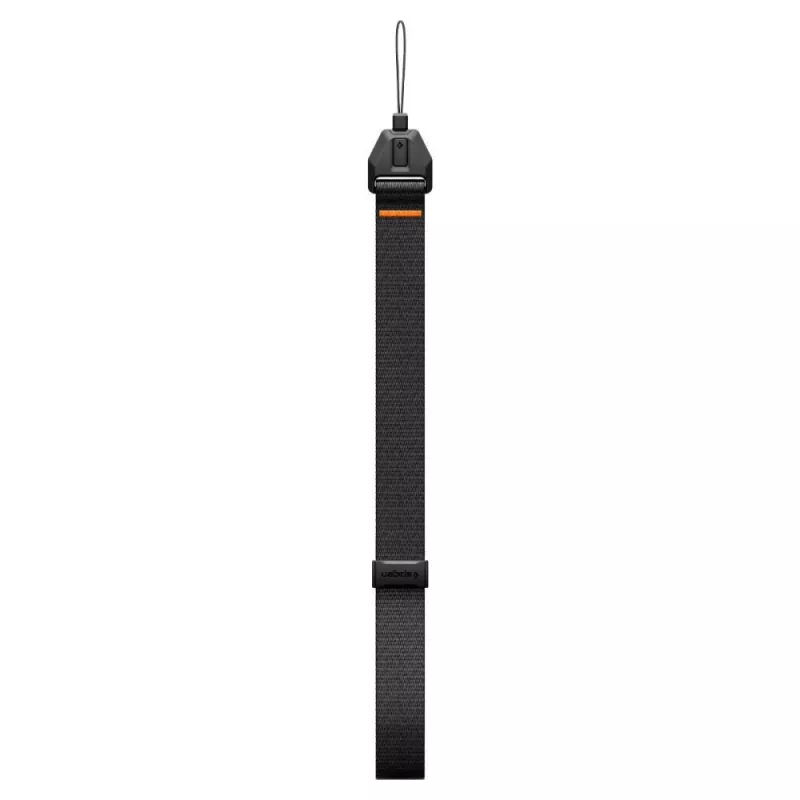 SPIGEN cinturino universale regolabile da polso nero