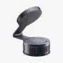 SPIGEN MFT35-1 OneTap Pro supporto magnetico MagSafe per auto per cruscotto, parabrezza e schermo, nero