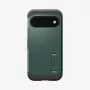 SPIGEN Tough Armor Mag custodia MagSafe per Google Pixel 11 - Abyss Green