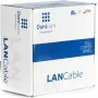 DSIT DANICOM CAT6A S/FTP cavo di installazione 100m con conduttore massiccio - LSZH (Dca)