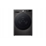 LG F2V7SLIM9B Slim-Fit lavatrice 9kg con AI DD e vapore - bianco