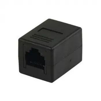DSIT DANICOM CAT6 RJ45 connettore femmina inline – non schermato (DS-CP6-UN)