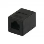 DSIT DANICOM CAT6 RJ45 connettore femmina inline – non schermato (DS-CP6-UN)