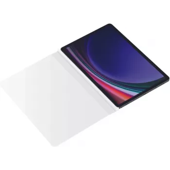Samsung EF-ZX712 NotePaper Screen per Galaxy Tab S9, bianco