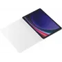 Samsung EF-ZX712 NotePaper Screen per Galaxy Tab S9, bianco