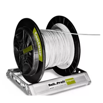 DSIT Roll..Profi avvolgicavo DS-Easyroll