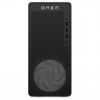 HP OMEN 16L TG03-1170ng PC desktop gaming (Intel Core i7-14650HX, 16GB DDR5, 1TB SSD, NVIDIA GeForce RTX 5060, FreeDOS)