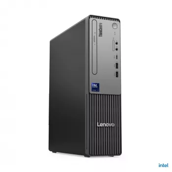Lenovo ThinkCentre neo 50s G6 PC desktop - Intel Core Ultra 5 225, 16GB RAM, 512GB SSD, DVD±RW, Windows 11 Pro, nero