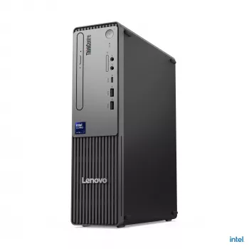 Lenovo ThinkCentre neo 50s G6 PC desktop - Intel Core Ultra 5 225, 16GB RAM, 512GB SSD, DVD±RW, Windows 11 Pro, nero