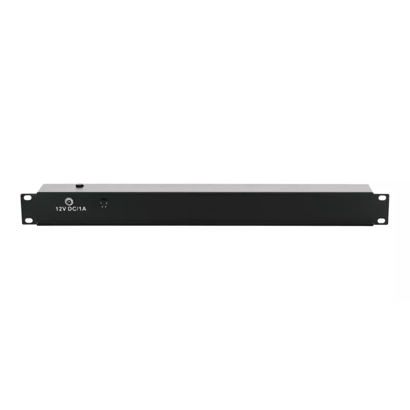 DSIT plafoniera LED da soffitto design 19” bianco con sensore di movimento