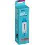 HydraPak filtro in linea PNP 28 mm - filtro ad acqua a fibre cave per borracce e sacche idriche