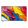 LG 75QNED82A6B TV Smart 75 pollici 4K QNED MiniLED con webOS 24, 120Hz, HDR10 Pro, ThinQ AI