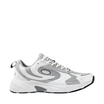 Fila Kreatix sneaker uomo bianco grigio FFM0462 13096 taglia 43