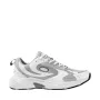 Fila Kreatix sneaker uomo bianco grigio FFM0462 13096 taglia 43