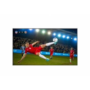 LG 86UH7Q-E display digital signage 86 pollici UHD 4K 700 cd/m² IPS 24/7