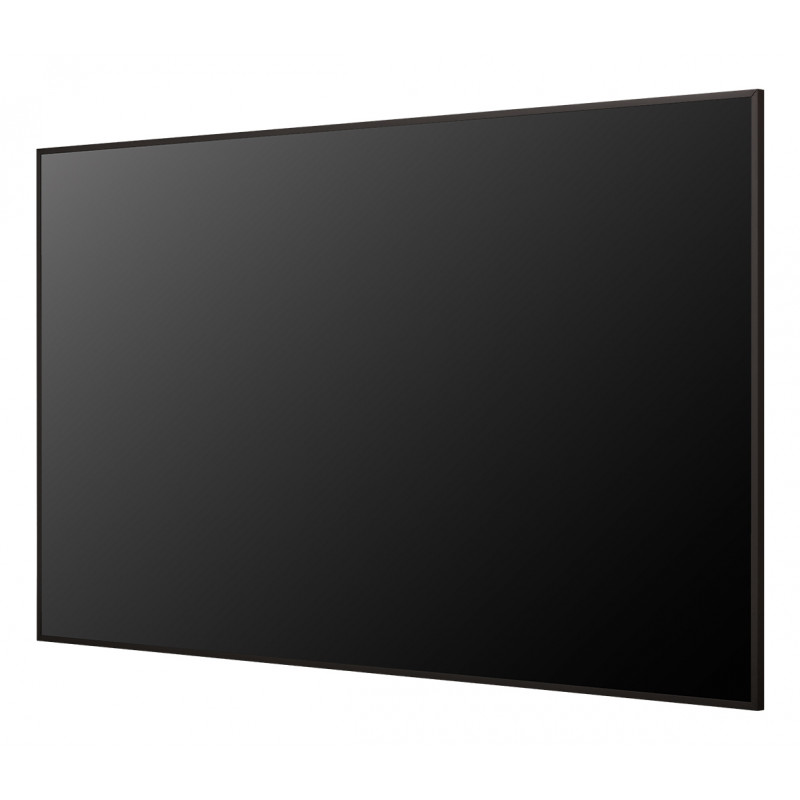LG 86UH7Q-E display digital signage 86 pollici UHD 4K 700 cd/m² IPS 24/7