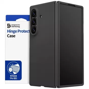 ARAREE custodia Aero Flex per Samsung Galaxy Z Fold8 Ultra - nero