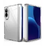 Ringke Fusion Flap Galaxy Z Fold 8 custodia protettiva ibrida trasparente con protezione cerniera