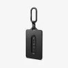 Spigen portachiavi Key Card per Tesla Key Card - nero