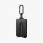 Spigen portachiavi Key Card per Tesla Key Card - nero