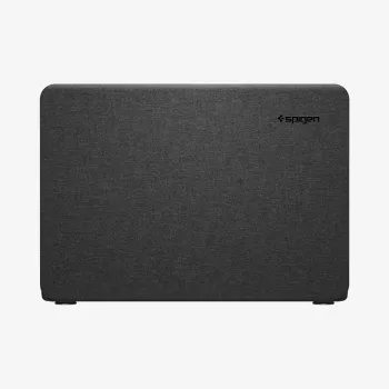 Spigen custodia Urban Fit MacBook Neo 13 2026 nero
