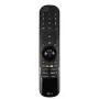 LG Magic Remote con tastierino numerico - nero