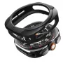 Spigen Liquid Air custodia per Samsung Galaxy Watch Ultra 2 2026 (47mm) - nero opaco