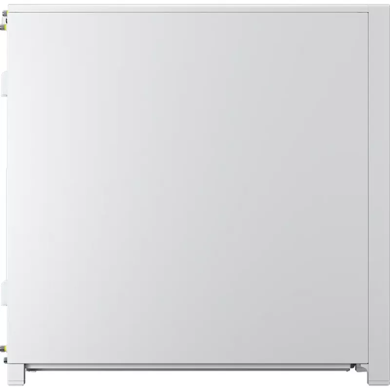 CORSAIR FRAME 5000D WORKSTATION case PC midi-tower modulare, E-ATX, 2x 200 mm + 1x 140 mm ventole, bianco (CC-9011331-WW)