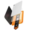 Pellicola protettiva in vetro temperato Spigen AlignMaster Glas.tR per iPad Pro 11 (2024-2025), trasparente
