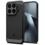 Custodia SPIGEN Rugged Armor per Xiaomi 17T Pro, nero opaco, ACS11869