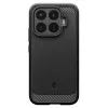 Custodia SPIGEN Rugged Armor per Xiaomi 17T Pro, nero opaco, ACS11869
