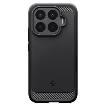 SPIGEN RUGGED ARMOR XIAOMI 17T NERO OPACO