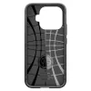 SPIGEN RUGGED ARMOR XIAOMI 17T NERO OPACO