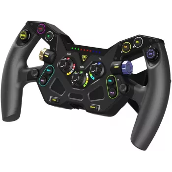 Turtle Beach VelocityOne F-RX Rim volante Formula per Xbox (TBR-2101-05)