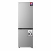 LG GBBS524APY frigorifero combinato Total No Frost, 384 L, classe di efficienza energetica C, Dark Graphite
