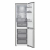 LG GBBS524APY frigorifero combinato Total No Frost, 384 L, classe di efficienza energetica C, Dark Graphite