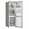 LG GBBS524APY frigorifero combinato Total No Frost, 384 L, classe di efficienza energetica C, Dark Graphite