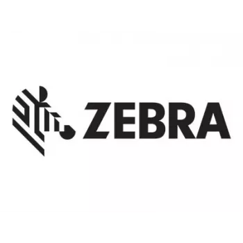 Zebra Z-Perform 1000D etichette in carta termica diretta - 57 x 32 mm, adesivo acrilico permanente, bianco opaco, 2060 etichette/rotolo