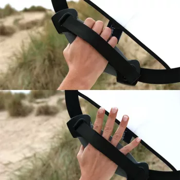 Manfrotto Tri Grip diffusore 75 cm (LL LR3607)